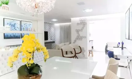 Apartamento à venda na Vila Guilherme, com 2 quartos, 1 suíte, 3 salas, 2 banheiros, 2 vagas, 79m²