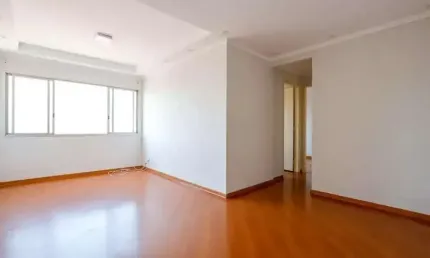 Apartamento à venda no Tucuruvi, com 2 quartos, 1 vaga, 57m²