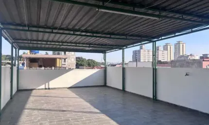 Casa de vila à venda em santana, com 3 quartos, 1 suíte, 3 banheiros, 2 vaga, 190m²