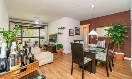Apartamento à venda na vila olímpia, com 3 quartos, 1 suíte, 3 banheiros, 1 vaga, 94m²