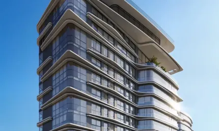 Lucena Plaza - O Moura Dubeux mais luxuoso de Recife - Aptos 1/andar e 2/andar