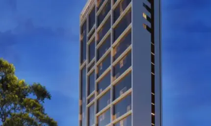 Apartamento com 1 quarto à venda no Pina, Recife 