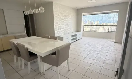 Apto em Boa Viagem à venda 3 qts 1 suite / Edf Maria Heloisa