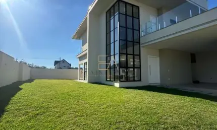 Casa com 2 quartos à venda no jaraguá esquerdo, jaraguá do sul  por r$ 1.920.000