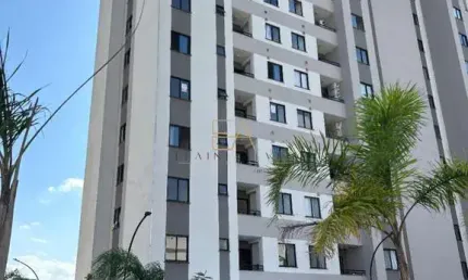 Apartamento com 2 quartos à venda na Vila Baependi, Jaraguá do Sul , 50 m2 por R$ 329.000