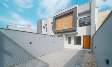 Casa com 3 quartos à venda no três rios do norte, jaraguá do sul , 120 m2 por r$ 539.000