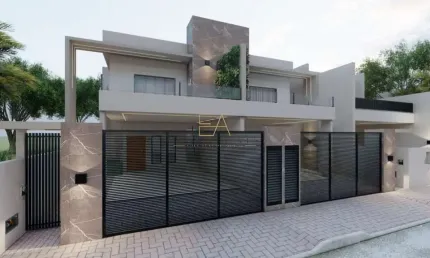 Casa com 3 quartos à venda no Amizade, Jaraguá do Sul  por R$ 1.100.000