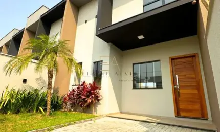 Casa com 2 quartos à venda no Três Rios do Norte, Jaraguá do Sul , 98 m2 por R$ 439.000