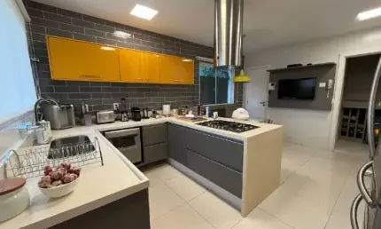 Casa com 3 quartos à venda na Rua Mário Fongaro, 11S, Vila Prudente, São Paulo