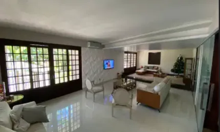 Casa com 3 quartos à venda na Rua Nhandeara, 11S, Vila Carrão, São Paulo