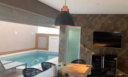 Casa com 3 quartos à venda na Rua Princesa Leopoldina, 22W, Alto da Lapa, São Paulo
