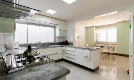 Casa com 3 quartos à venda na Rua Luzilândia, 13C, Cidade Patriarca, São Paulo