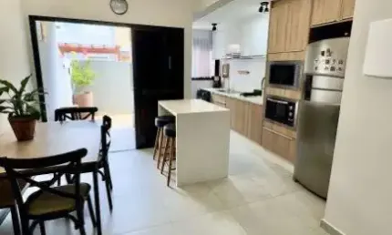 Casa com 3 quartos à venda na Rua Juvenal Ferreira, 9I, Vila Matilde, São Paulo