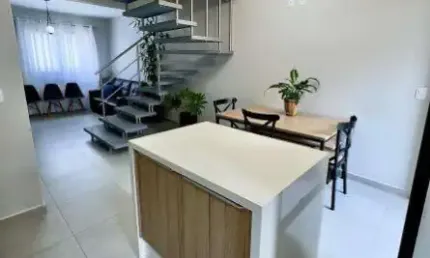 Casa com 3 quartos à venda na Rua Juvenal Ferreira, 15X, Vila Matilde, São Paulo