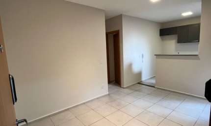 APARTAMENTO TÉRREO À VENDA –CONDOMÍNIO RIO PRADO – SÃO JOSÉ DO RIO PRETO