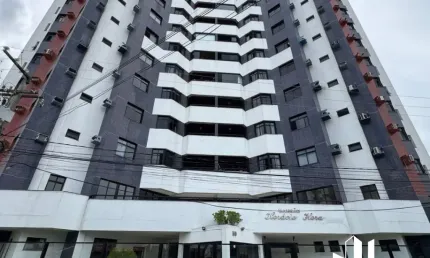 Apartamento com 4 quartos à venda na Rua Antônio Carlos Dias Soares, 50, Farolândia, Aracaju