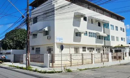 Cobertura com 3 quartos à venda na Rua Vicente Mesquita, Atalaia, Aracaju