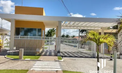 Lote à venda no condomínio morada da praia ii – aracaju/se