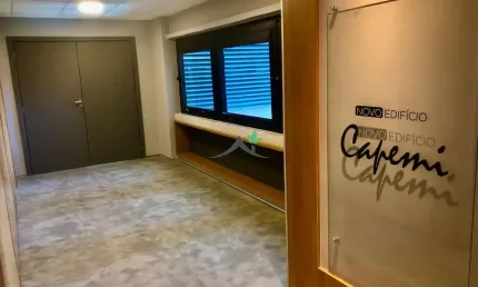 Sala comercial para alugar na Avenida Antônio Carlos Magalhães, 3840, Pituba, Salvador, 671 m2 por R$ 36.905