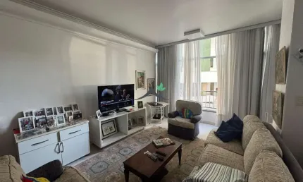 Apartamento com 4 quartos à venda na Rua dos Inglêses, 12, Centro, Salvador, 250 m2 por R$ 800.000