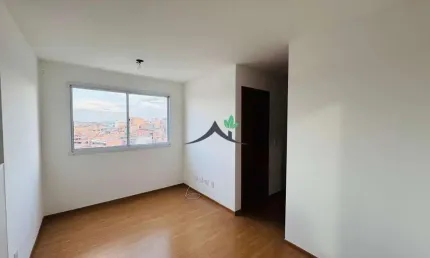 Apartamento com 2 quartos à venda na Rua Fazenda Cassange, 1231, Cassange, Salvador, 43 m2 por R$ 210.000