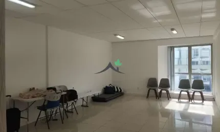 Sala comercial à venda na Avenida Jequitaia, 555, Comércio, Salvador, 48 m2 por R$ 170.000