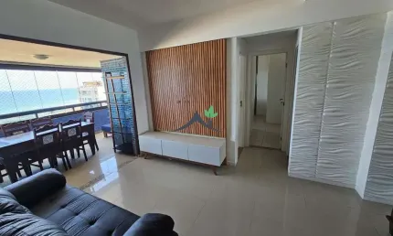 Apartamento com 2 quartos à venda na Rua Rodrigues Dórea, 690, Armação, Salvador, 71 m2 por R$ 650.000