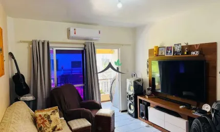 Apartamento com 2 quartos à venda na Rua Poetisa Cora Coralina, 265, Luís Anselmo, Salvador, 77 m2 por R$ 290.000