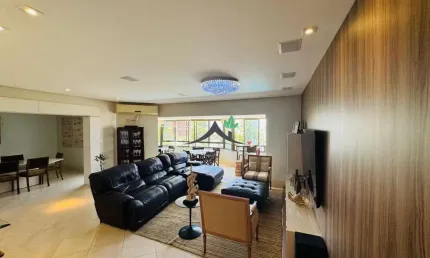 Apartamento com 4 quartos à venda na Rua Waldemar Falcão, 1821, Horto Florestal, Salvador, 249 m2 por R$ 1.890.000