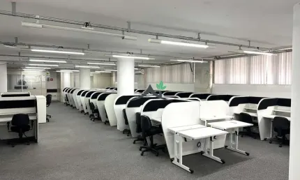 Sala comercial para alugar no comércio, salvador , 340 m2 por r$ 15.000