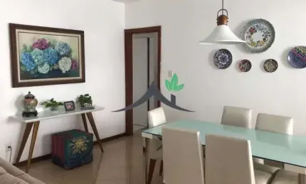 Apartamento com 3 quartos à venda na Rua Rodrigo Argollo, 223, Rio Vermelho, Salvador, 116 m2 por R$ 415.000