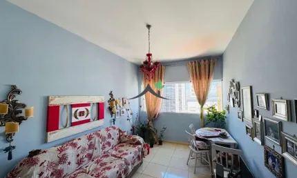 Apartamento com 2 quartos à venda na Avenida Sete de Setembro, 2155, Vitória, Salvador, 75 m2 por R$ 400.000
