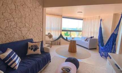 Apartamento com 2 quartos à venda na Rua Barro Vermelho, 386, Rio Vermelho, Salvador, 61 m2 por R$ 838.000