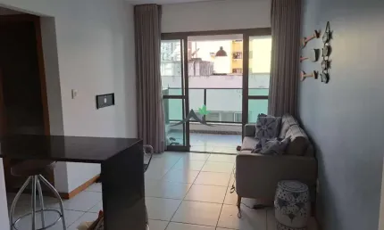 Apartamento com 1 quarto à venda na Rua Território do Rio Branco, 258, Pituba, Salvador, 43 m2 por R$ 400.000
