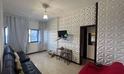 Apartamento com 2 quartos para alugar na Avenida Almirante Marques de Leão, 268, Barra, Salvador, 100 m2 por R$ 5.000