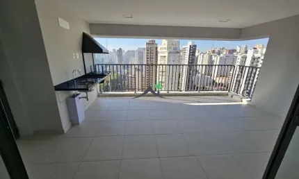 Apartamento com 3 quartos à venda na Rua Tucuna, 250, Perdizes, São Paulo, 115 m2 por R$ 2.050.000