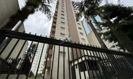 Apartamento com 1 quarto à venda na Rua Teodoro Sampaio, 408, Pinheiros, São Paulo, 45 m2 por R$ 550.000