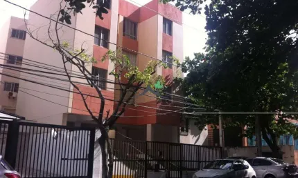 Apartamento com 1 quarto à venda na Rua Amazonas, 132, Pituba, Salvador, 50 m2 por R$ 262.500