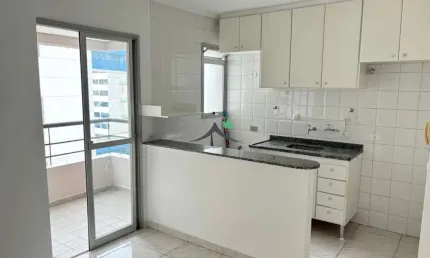 Kitnet / Stúdio à venda na Rua Barão do Bananal, 1152, Pompéia, São Paulo, 38 m2 por R$ 540.000