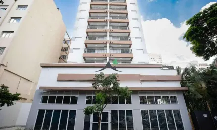 Apartamento com 2 quartos à venda na rua doutor virgílio de carvalho pinto, 422, pinheiros, são paulo, 39 m2 por r$ 720.000