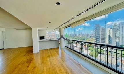 Apartamento com 3 quartos à venda na Rua Paracuê, 162, Sumaré, São Paulo, 215 m2 por R$ 4.350.000