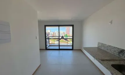 Kitnet / stúdio à venda na alameda das mongubas, 134, caminho das árvores, salvador, 25 m2 por r$ 352.000