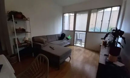 Apartamento com 1 quarto à venda na rua santa justina, 446, vila olímpia, são paulo, 43 m2 por r$ 560.000