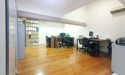Sala comercial para alugar na Avenida Santo Amaro, 1817, Vila Nova Conceição, São Paulo, 92 m2 por R$ 5.200