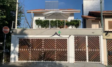Casa em condomínio fechado com 3 quartos para alugar na Rua Turi, 110, Vila Madalena, São Paulo, 300 m2 por R$ 15.000