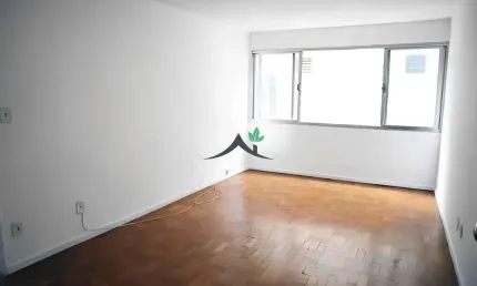 Apartamento com 3 quartos à venda na Rua Urussuí, 101, Itaim Bibi, São Paulo, 78 m2 por R$ 960.000