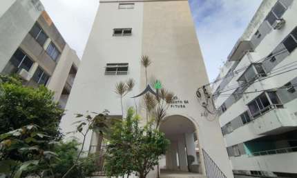 Apartamento com 2 quartos à venda na Rua Anthenor Tupinambá, 288, Pituba, Salvador, 74 m2 por R$ 350.000