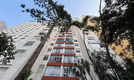 Apartamento com 2 quartos à venda na rua frei caneca, 784, consolação, são paulo, 98 m2 por r$ 1.150.000