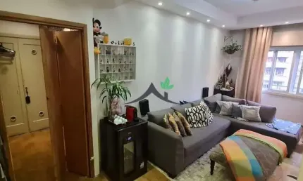 Apartamento com 2 quartos à venda na rua asdrúbal do nascimento, 140, bela vista, são paulo, 78 m2 por r$ 500.000
