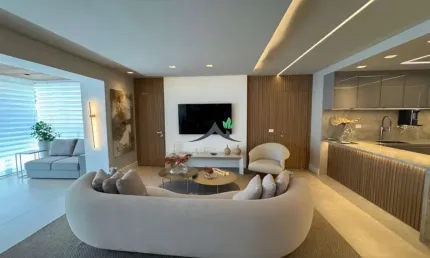 Apartamento com 3 quartos à venda na Avenida Santa Luzia, 760, Horto Florestal, Salvador, 150 m2 por R$ 3.187.000